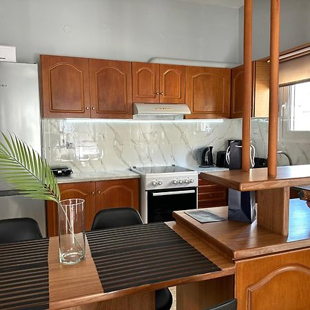 W Pearl Suite Nea Peramos  Ngoại thất bức ảnh