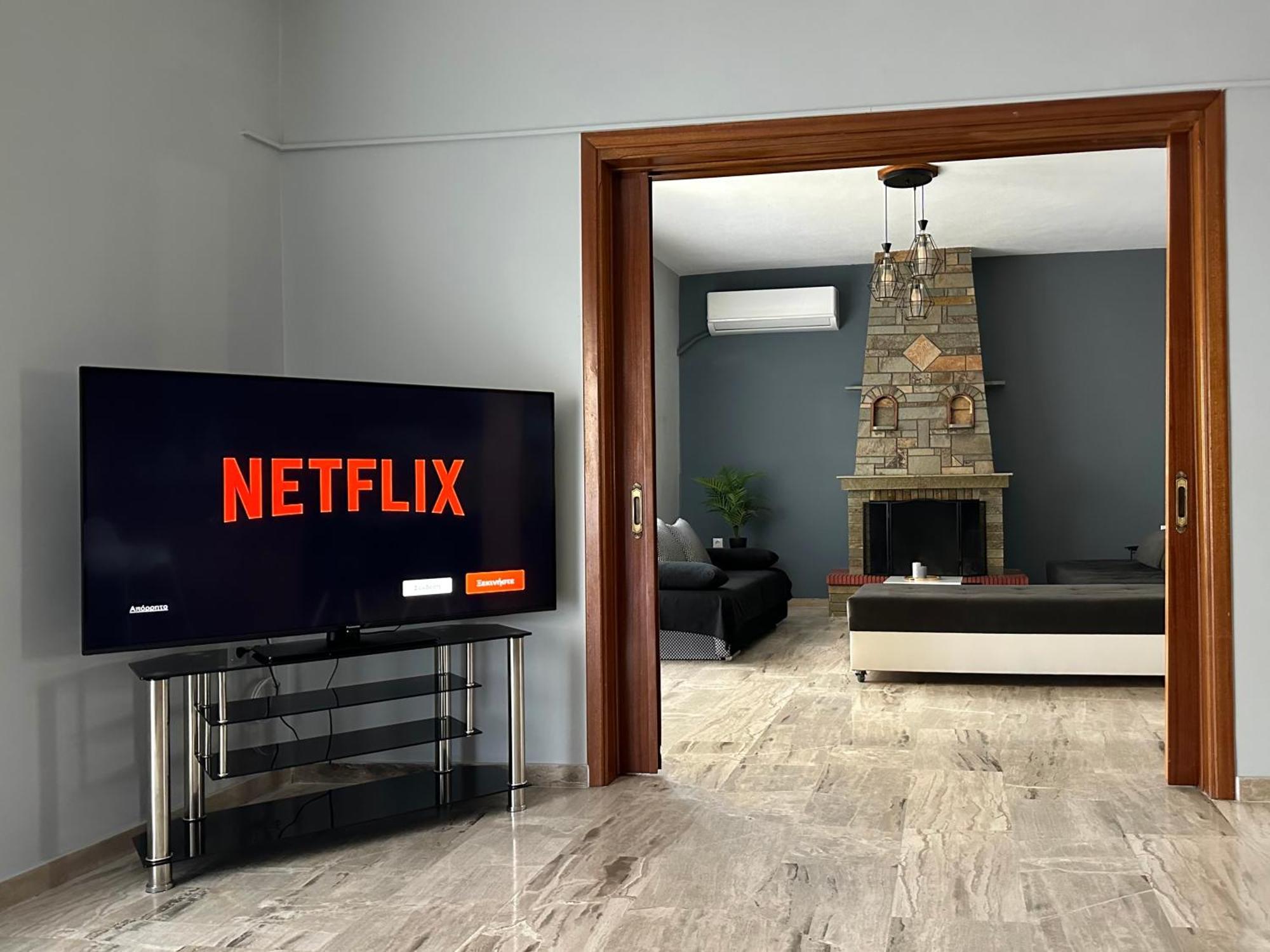 W Pearl Suite Nea Peramos  Ngoại thất bức ảnh
