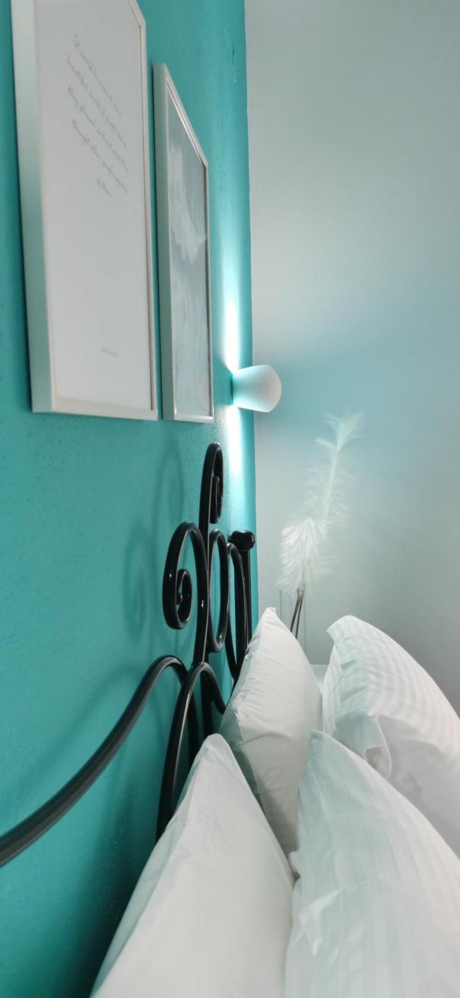 W Pearl Suite Nea Peramos  Ngoại thất bức ảnh