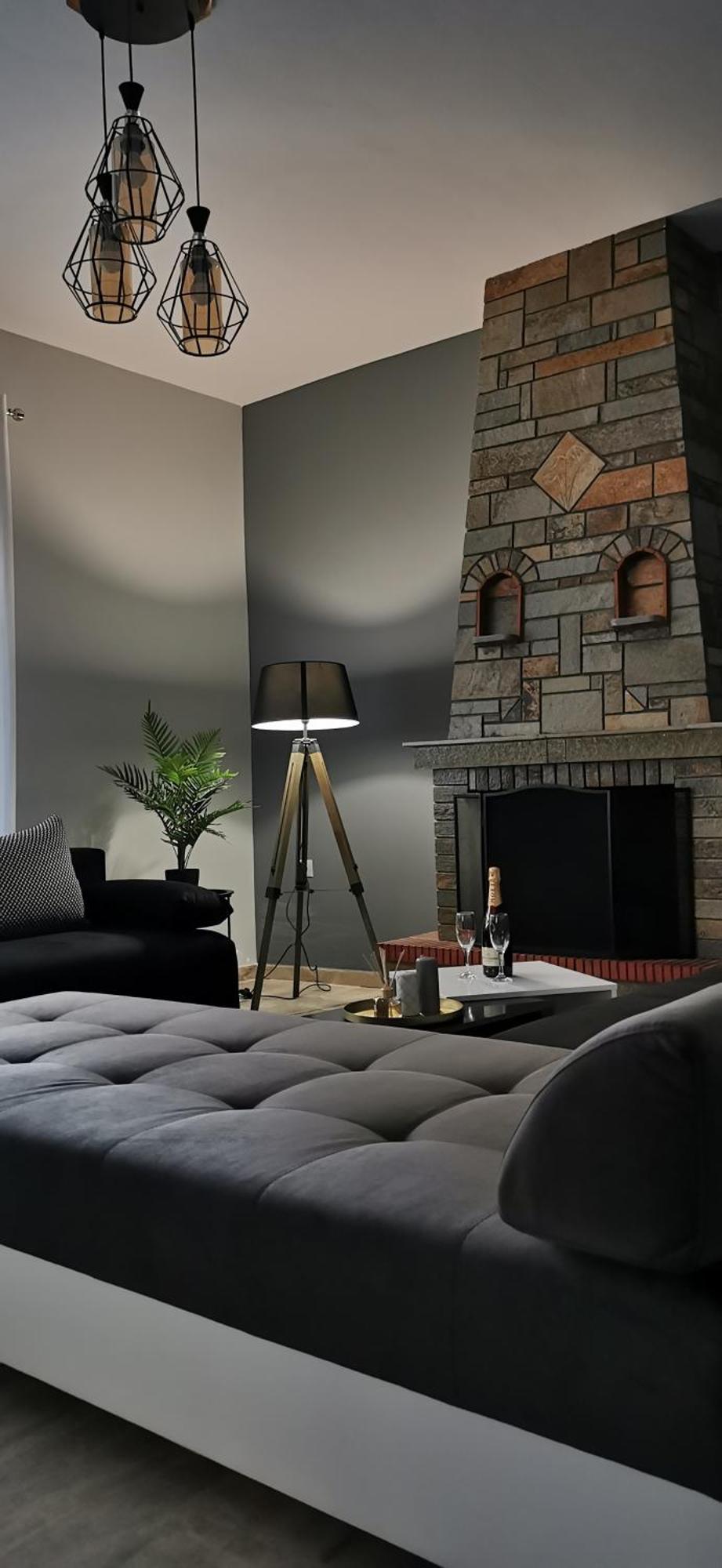 W Pearl Suite Nea Peramos  Ngoại thất bức ảnh