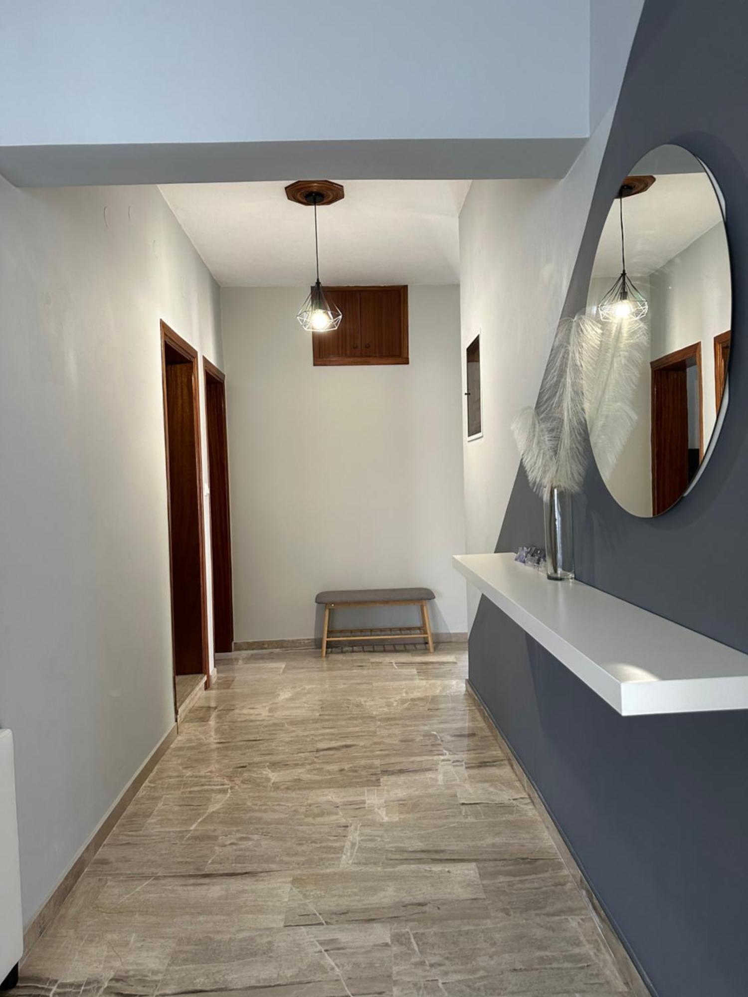 W Pearl Suite Nea Peramos  Ngoại thất bức ảnh